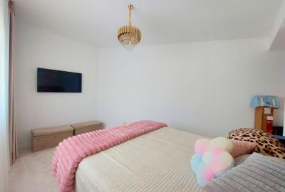 Apartament 2 Camere tip Studio, Bulevardul Nordului, Fundeni Dobroesti - 9