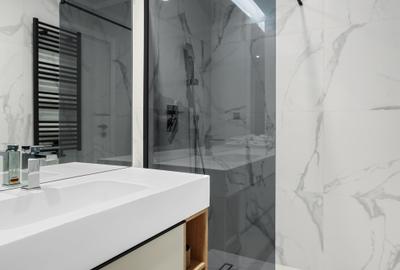 APARTAMENT 2 CAMERE - PISCINA - FLOREASCA - COMISION 0% - 6