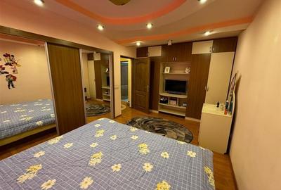 Apartament cu mansarda zona Piata Moldovei ,mobilat si utilat ! - 6