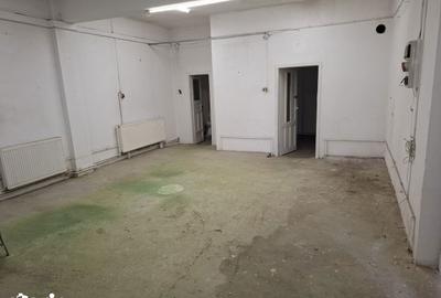 Spațiu comercial, de 200 mp, în Mioriței - 5