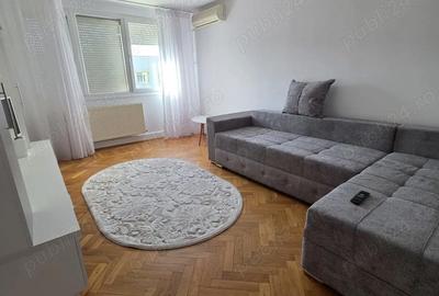 Apartament cu 2 camere decomandat în Central - 2