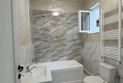 Casă individuală cu 2 camere cu Canalizare în Lunca Cetățuii - 2
