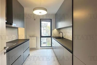 Apartament 3 camere, de inchiriat,  Ambasada SUA - 12