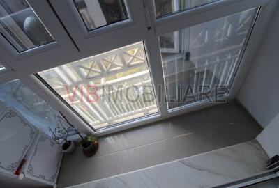 Piata Alba Iulia - 3 camere - Burebista - complet renovat - 16