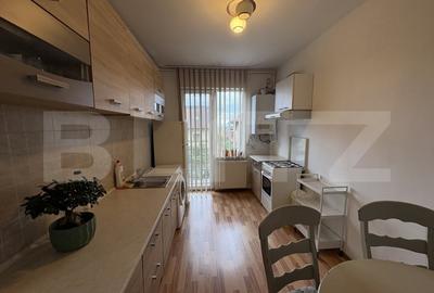 Apartament 2 camere, decomandat, parcare, zona Buna Ziua Apartament 2 camere, decomandat, parcare, zona Buna Ziua - 4