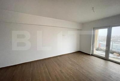 Apartament 2 camere decomandat,74mp,zona Rovine - 3