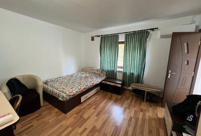 Garsonieră decomandată în Central - 1