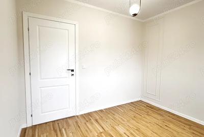 Apartament cu 3 camere decomandat, mobilat în Dâmbovița - 4