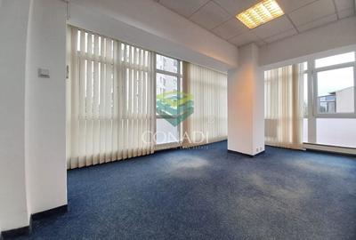 Birou de inchiriat // Domenii // Mihalache - 2