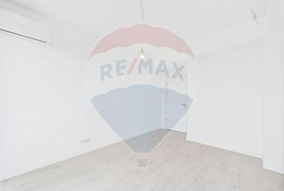 Apartament cu 3 camere de vanzare Magnolia Residence, Straulesti - 8