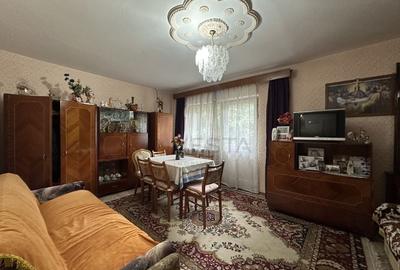 4 camere/Cartier Marasti - 3