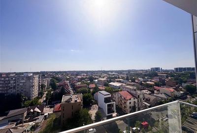 Apartament de vanzare 2 camere One Cotroceni Park - 12