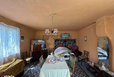 Casă cu 3 camere cu Teren 598 Mp în Acriș - 10