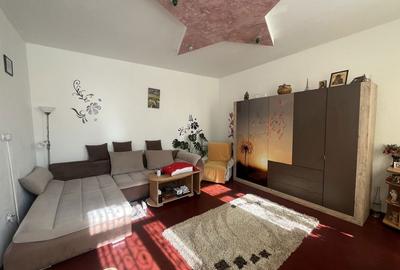 Casă cu 3 camere în Central - 7