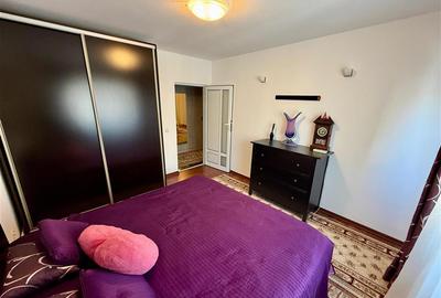 Apartament cu 3 camere decomandat în Păcurari - 5