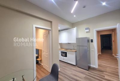 FIRST RENT | Apart 2 Camere - Open Space | Piata Romana - Caderea Bastiliei - 3
