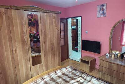 Apartament cu 3 camere decomandat, mobilat în Tomis Nord - 7