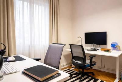 Apartament cu 3 camere decomandat în Gară - 5
