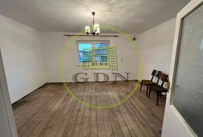 Casa 3 camere cu teren 1020mp, spre vanzare in Hamba Sura Mare SB - 3