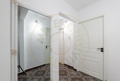 APARTAMENT 3 CAMERE - DECOMANDAT - PITE?TI - 3