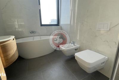 Apartament cu 3 camere semidecomandat în Floreasca - 9