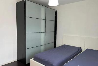 Apartament cu 4 camere decomandat în Spitalul Județean - 9