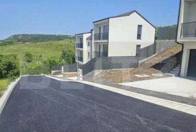 Casa noua 4 camere | 130 m2 utili + garaj | Teren 355 m2 - 1