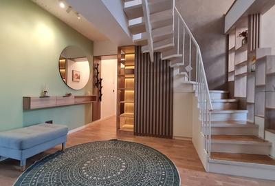 Apartament cu 3 camere, mobilat în Floreasca - 10