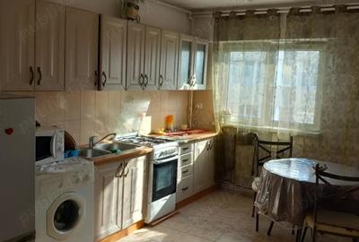 Apartament cu 2 camere decomandat în Central - 4