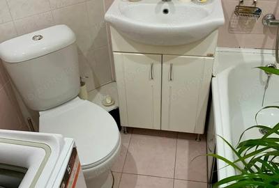 Garsonieră în Giurgiului - 1