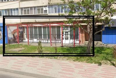 Spațiu comercial, de 110 mp, în Mărăței - 8