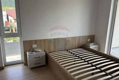 Apartament cu 2 camere decomandat în Central - 6