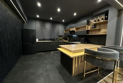 Casa | 5 camere | Design Unic | Mobilata - Utilata | Tunari | Dimieni - 9