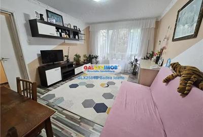 Apartament 4 camere etaj 1 4 Titan - Ozana