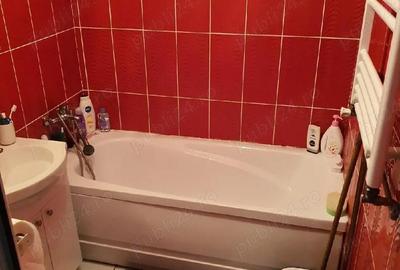 Garsonieră decomandată în Girocului - 4