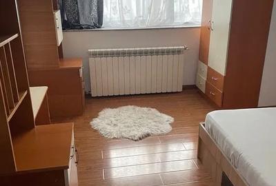 Apartament cu 2 camere semidecomandat, mobilat în Nicolina - 2