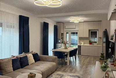 Casa spa?ioasa ?i complet utilata de vanzare in ?ag Zona Manastirii | 5 camere, curte amenajata, - 10