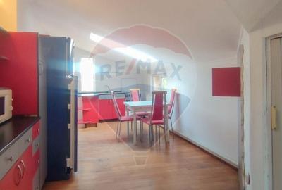 Apartament de inchiriat, Parcul Libertatii, locul tau de work & relax Apartament de inchiriat, Parcul Libertatii, locul tau de work & relax - 5