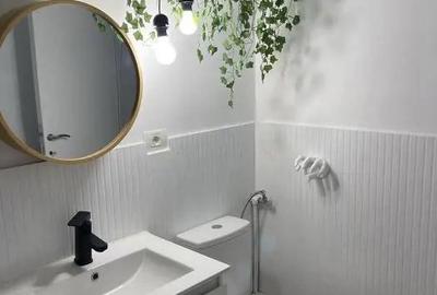 Garsonieră semidecomandată în Obor