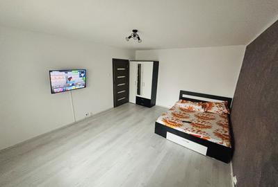 Garsonieră decomandată în 13 Septembrie - 3