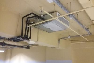 Spațiu comercial stradal cu trafic intens - Unirii - 6