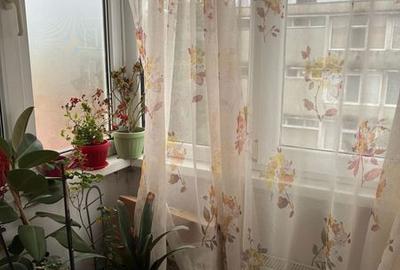 Apartament cu 2 camere semidecomandat în Electroprecizia - 5