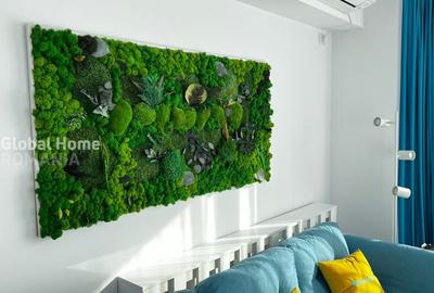 Apart 2 cam 63MP | Mamaia Nord | Vedere catre lac si mare | Nuba | Loc d parcare - 7