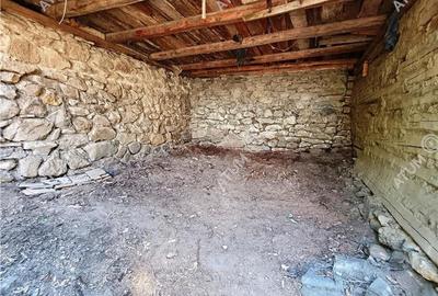 Casa traditionala din lemn cu 930 mp teren in Rasinari langa Sibiu - 18