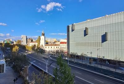 Apartament cu 2 camere semidecomandat în Unirii - 2