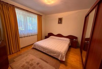 Vila 6 camere - 8