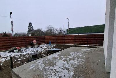 Apartament cu 3 camere decomandat în Nord - 14