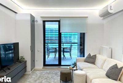 Apartament cu 3 camere decomandat în Central - 7