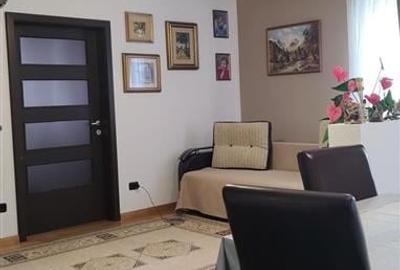 Vanzare apartament 3 camere modern zona Terra Floresti Vanzare apartament 3 camere modern zona Terra Floresti - 4