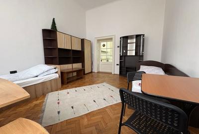 Garsonieră decomandată în Ultracentral - 2